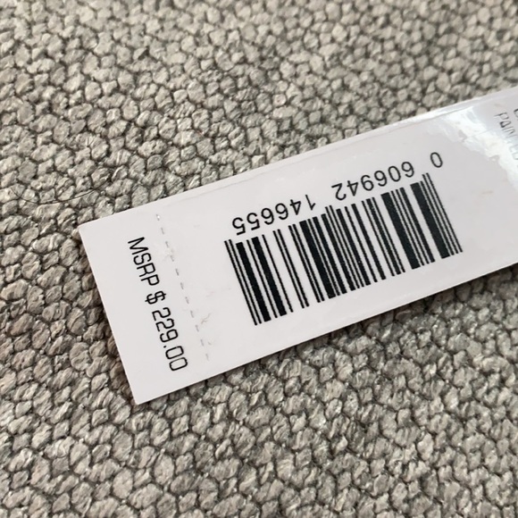 Antonio Melani Wilma Lave Ruffle Layered D… - Picture 8 of 10